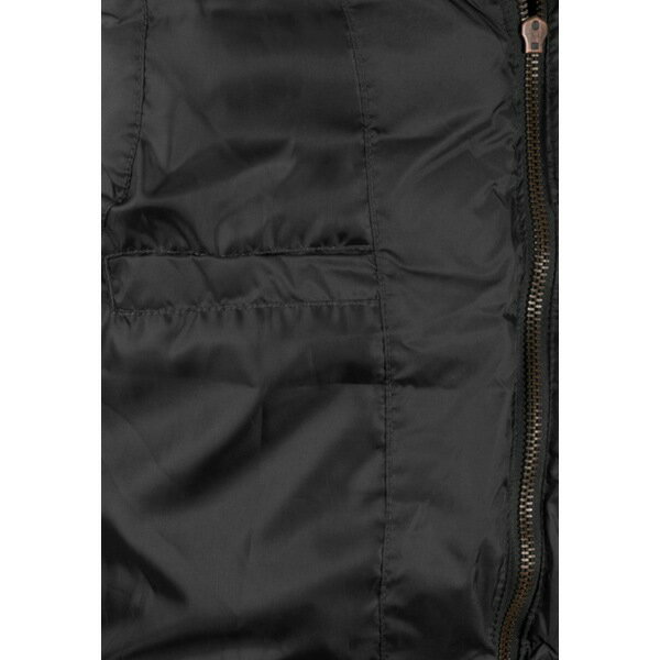 ブレンド メンズ ジャケット＆ブルゾン アウター BHCAM - Waistcoat - dark grey