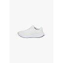 アディダスオリジナルス レディース スニーカー シューズ RESPONSE - Trainers - white met dash grey(4)