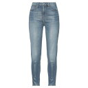 RAG & BONE ラグアンドボーン デニムパンツ ボトムス レディース Denim pants Blue