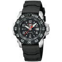 ルミノックス ルミノックス レディース 腕時計 アクセサリー Men's Swiss Navy Seal RSC Black Rubber Strap Watch 45mm No Color