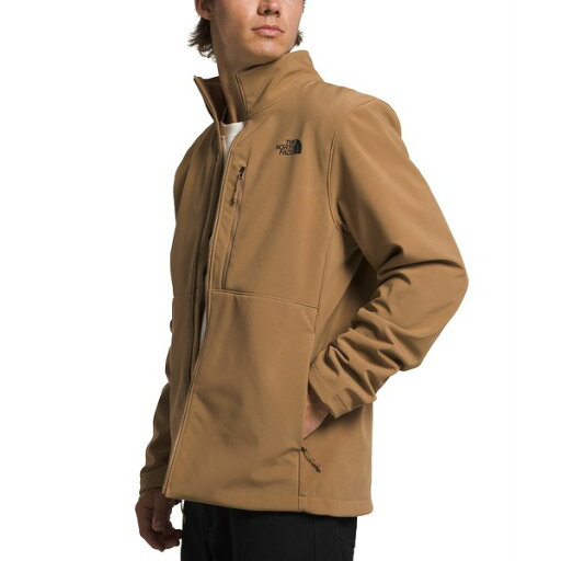 ノースフェイス メンズ ジャケット&ブルゾン アウター Men's Apex Bionic 3 Jacket Utility Brown-npf ノースフェイス メンズ ジャケット&ブルゾン アウター Men's Apex Bionic 3 Jacket Utility Brown-npf