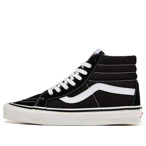 Vans バンズ メンズ スニーカー 【Vans SK8-HI 38 DX 'Anaheim Factory - Black' VN0A38GFPXC】 サイズ US_11.5(29.5cm) Vans バンズ メンズ スニーカー 【Vans SK8-HI 38 DX 'Anaheim Factory - Black' VN0A38GFPXC】 サイズ US_11.5(29.5cm)