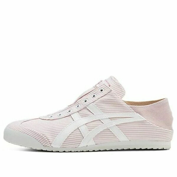 Onitsuka Tiger オニツカタイガー メンズ スニーカー 【Onitsuka Tiger Mexico 66 Paraty 'Watershed Rose White' 1183B926-700】 サイズ US_10(28.0cm)