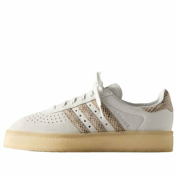 adidas アディダス メンズ スニーカー 【adidas x KITH Ronnie Fieg x Clarks 8th Street AS350 'Snakeskin' JS1712】 サイズ US_5(23.0cm)