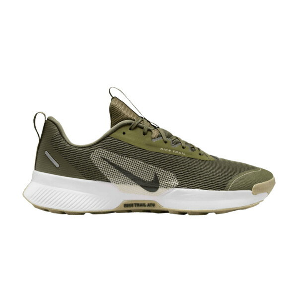 Nike ナイキ メンズ スニーカー 【Juniper Trail 3 'Medium Olive'】 サイズ US_9.5(27.5cm)