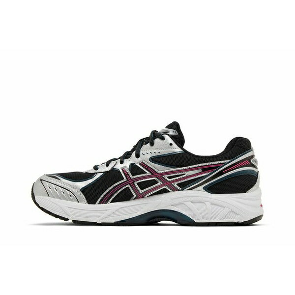 ASICS アシックス メンズ スニーカー 【GT 2160 'Black Silver Pink'】 サイズ US_8(26.0cm)