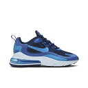 Nike ナイキ メンズ スニーカー 【Air Max 270 React 'Impressionism Art'】 サイズ US_8.5(26.5cm)(4)