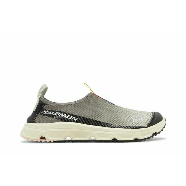 Salomon サロモン メンズ スニーカー 【RX Moc 3.0 'Desert Sage'】 サイズ US_10.5(28.5cm)