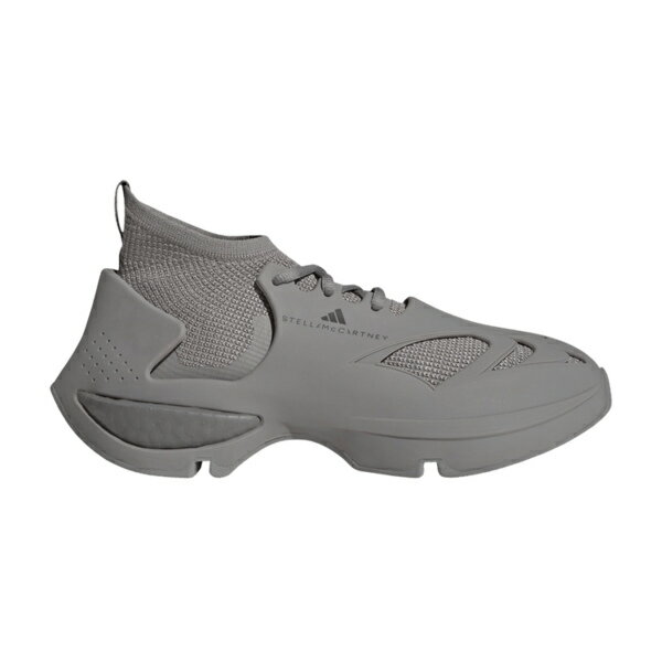 adidas アディダス メンズ スニーカー 【Stella McCartney x Sportswear Run 'Dove Grey'】 サイズ US_11.5(29.5cm)