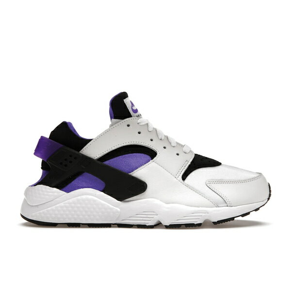 Nike ナイキ メンズ スニーカー Hyper Grape 【Nike Air Huarache】 サイズ US_M_9