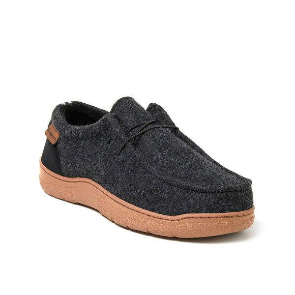 asty㤨֥ǥեॺ   塼 Men's Bennett Closed Back Chukka House Shoe Slipper BlackפβǤʤ15,480ߤˤʤޤ