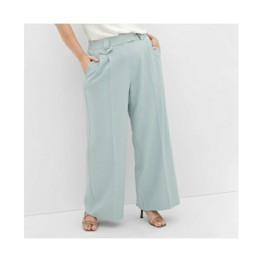 シティーシック レディース カジュアルパンツ ボトムス Plus Size Jazmin Crepe Pant Mist シティーシック レディース カジュアルパンツ ボトムス Plus Size Jazmin Crepe Pant Mist