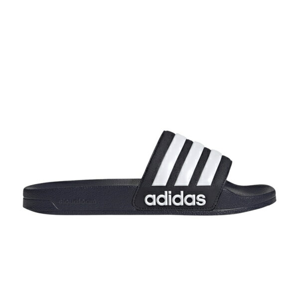 adidas アディダス メンズ スニーカー 【Adilette Shower Slide 'Legend Ink'】 サイズ US_10(28.0cm)