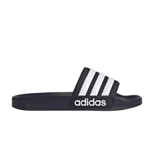 adidas アディダス メンズ スニーカー 【Adilette Shower Slide 'Legend Ink'】 サイズ US_10(28.0cm) adidas アディダス メンズ スニーカー 【Adilette Shower Slide 'Legend Ink'】 サイズ US_10(28.0cm)