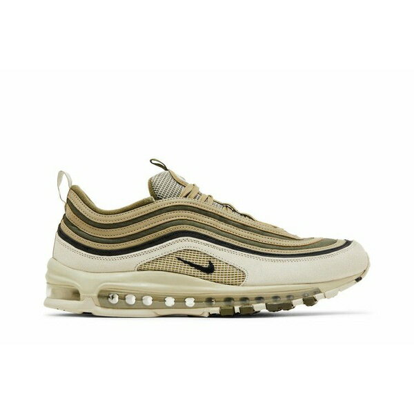 Nike ナイキ メンズ スニーカー 【Air Max 97 SE 'Light Bone Medium Olive'】 サイズ US_10.5(28.5cm)