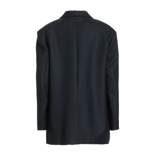 【送料無料】 サンドロ レディース ジャケット＆ブルゾン アウター Blazers Blue