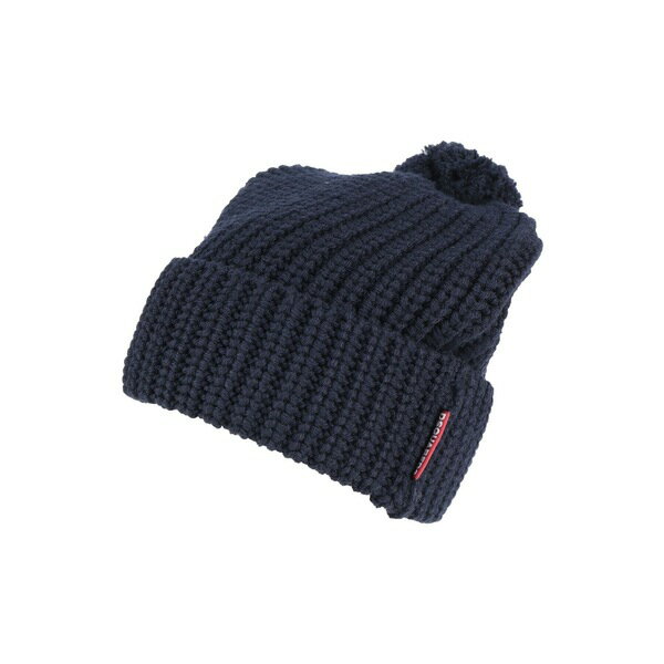 ディースクエアードレディース帽子ア...