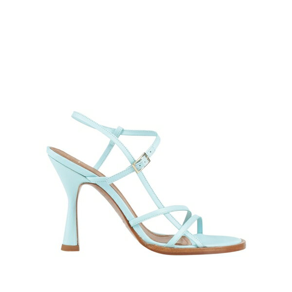 【送料無料】 エーティーピー アトリエ レディース サンダル シューズ Sandals Azure