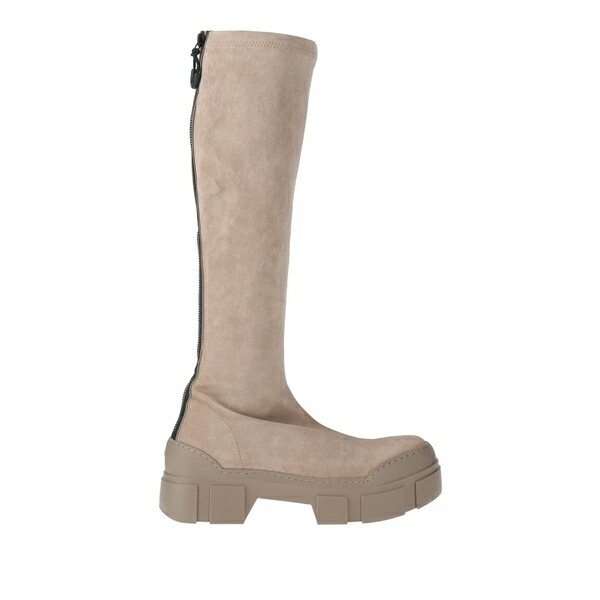【送料無料】 ヴィック・マティ レディース ブーツ シューズ Boots Grey