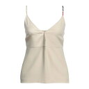 【送料無料】 ジバンシー レディース カットソー トップス Tops Beige