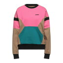 【送料無料】 キリン ペギー ゴウ レディース パーカー・スウェットシャツ アウター Sweatshirts Fuchsia