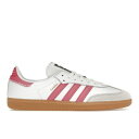 adidas アディダス レディース スニーカー 【adidas Samba OG Rose Tone (Women's)】 サイズ US_9.5(26.5cm...