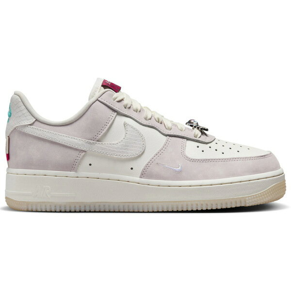 Nike ナイキ レディース スニーカー 【Nike Air Force 1 Low '07 LX Year of the Dragon (2024) (Women's)】 サイズ US_6.5(23.5cm) Sail/Sail/Platinum Violet/Sail