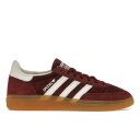 adidas アディダス レディース スニーカー 【adidas Handball Spezial Shadow Red (Women's)】 サイズ US_5...