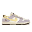 Nike ナイキ レディース スニーカー 【Nike Dunk Low Premium Lilac Bloom (Women's)】 サイズ US_9.5(26...
