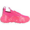 Moschino モスキーノ レディース スニーカー 【Moschino Teddy Bear Sole Fuchsia (Women's)】 サイズ EU_37(22.0cm) Fuchsia
