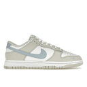 Nike ナイキ レディース スニーカー 【Nike Dunk Low Light Bone Armory Blue (Women's)】 サイズ US_W_11 White/Light Armory Blue/Light Bone(4)
