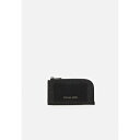 }CPR[X Y z ANZT[ ZIP WALLET UNISEX - Wallet - black