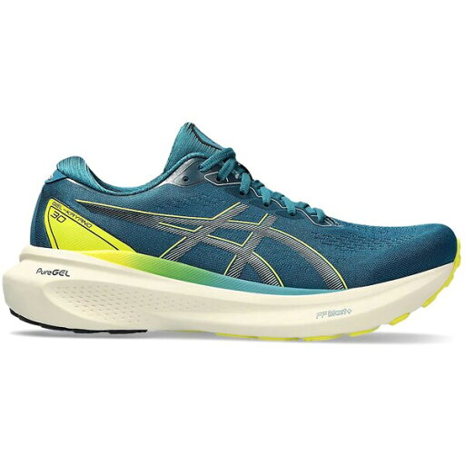 ASICS アシックス メンズ スニーカー 【ASICS Gel-Kayano 30 Evening Teal Teal Tint】 サイズ US_10(28.0cm) Evening Teal/Teal Tint ASICS アシックス メンズ スニーカー 【ASICS Gel-Kayano 30 Evening Teal Teal Tint】 サイズ US_10(28.0cm) Evening Teal/Teal Tint