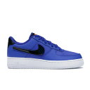 Nike ナイキ メンズ スニーカー 【Nike Air Force 1 Low Removable Swoosh Pack Blue】 サイズ US_10(28.0cm) Racer Blue/Vapor Green-Black-White(4)