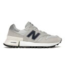 New Balance ニューバランス メンズ スニーカー 【New Balance RC 1300 Summer Fog】 サイズ US_M_13 Summer Fog/Blue