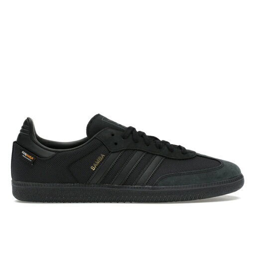 adidas アディダス メンズ スニーカー 【adidas Samba OG Black Carbon Cordura】 サイズ US_5.5(23.5cm) Core Black/Core Black/Carbon adidas アディダス メンズ スニーカー 【adidas Samba OG Black Carbon Cordura】 サイズ US_5.5(23.5cm) Core Black/Core Black/Carbon