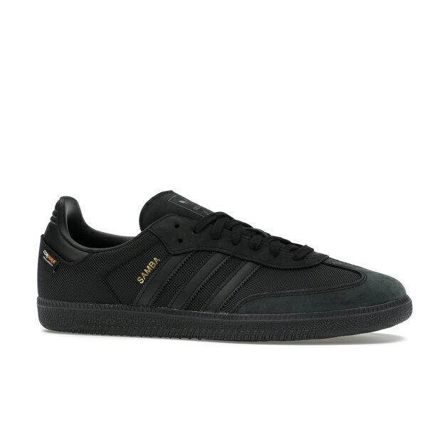 adidas アディダス メンズ スニーカー 【adidas Samba OG Black Carbon Cordura】 サイズ US_5.5(23.5cm) Core Black/Core Black/Carbon