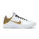 Nike ナイキ メンズ スニーカー コービー 【Nike Kobe 5 Protro】 サイズ US_9(27.0cm) Big Stage/Parade