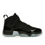 Jordan 硼  ˡ Jordan Jumpman Two Trey  US_13(31.0cm) Black University Red