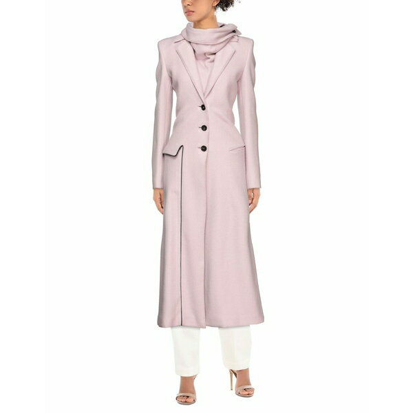 シーナ SSHEENA レディース ジャケット＆ブルゾン アウター Coats Lilac