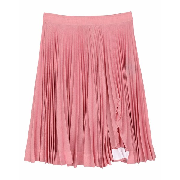 yz JoNC fB[X XJ[g {gX Midi skirts Pink