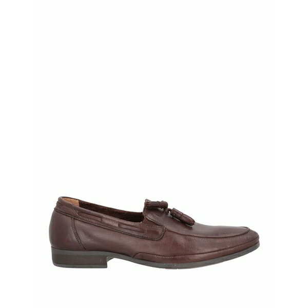 ̵ եΥ  åݥ󡦥ե 塼 Loafers Dark brown