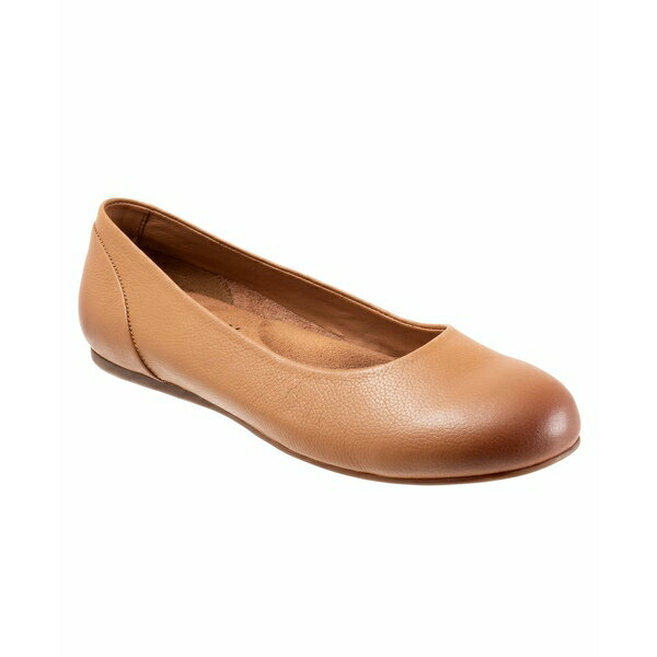 楽天astyソフトウォーク レディース サンダル シューズ Sonoma Flat Tan tumbled