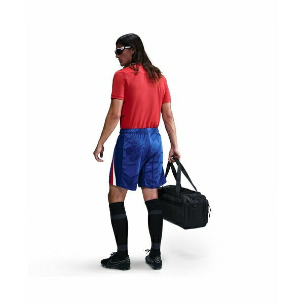 ナイキ メンズ カジュアルパンツ ボトムス Men's Blue Chelsea Home Stadium Shorts Blue