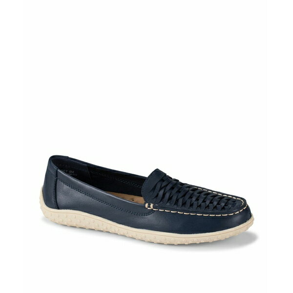 ベアトラップス レディース スリッポン・ローファー シューズ Women's Origins Bridget Slip-On Boat S..