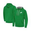 アンティグア メンズ パーカー・スウェットシャツ アウター Men's Kelly Green Detroit Lions St. Patrick's Day Victory Pullover Hoodie Kelly Green|詳細画像