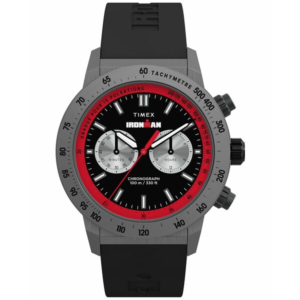 タイメックス メンズ 腕時計 アクセサリー Men's Chronog...(2)