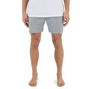 ハーレー メンズ カジュアルパンツ ボトムス Men's Phantom Slub 3/4 Waistband Shorts Particle