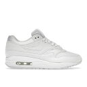 Nike iCL fB[X Xj[J[ yNike Air Max 1z TCY US_11.5W(28.5cm) Triple White (Women's)