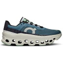 On I fB[X Xj[J[ yOn Running Cloudmonsterz TCY US_6.5W(23.5cm) Dust Vapor (Women's)